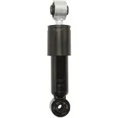 MAGNUM TECHNOLOGY Dämpare, hyttfästen MC015