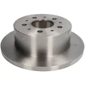 Brembo Bromsskiva 8809430 bak, full, 1 Stycke