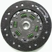 SACHS Kopplingsskiva 881861 999820