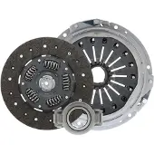 AISIN Kopplingssats KE-IV01