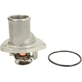 MOTORAD Termostat, kylvätska 283-82K