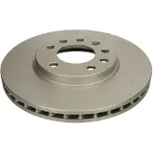 Textar Bromsskiva 92091903 fram, ventilerad, 1 Stycke