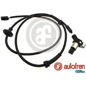 AUTOFREN SEINSA Hastighetssensor DS-0112