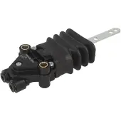 WABCO Luftfjäderventil 464 007 007 0