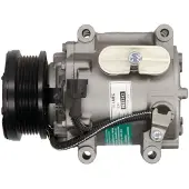 Teamec Kompressor för luftkonditionering 8623343