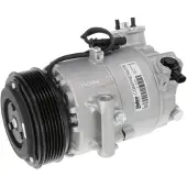 Valeo Kompressor för luftkonditionering 813244
