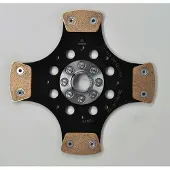 SACHS Kopplingsskiva 881864 001735