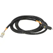 Knorr Sensor, hjulhastighet -BREMSE 0 486 002 001