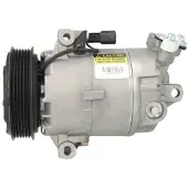 AIRSTAL Kompressor, luftkonditionering 10-1835