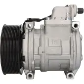 THERMOTEC Kompressor för luftkonditionering KTT090279