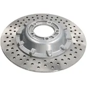 Brembo Bromsskiva 68B407B1, 1 Stycke