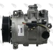 Teamec Kompressor för luftkonditionering 8629727