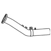 DINEX Avgasrör 48152