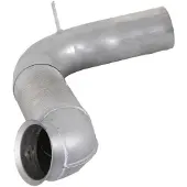 DINEX Avgasrör 53127