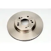 Textar Bromsskiva 92144403 fram, ventilerad, 1 Stycke