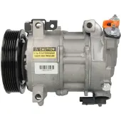 AIRSTAL Kompressor för luftkonditionering 10-0956