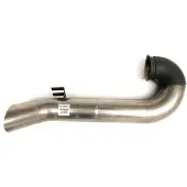 VANSTAR Avgasrör 70705DF