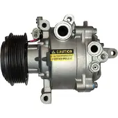 AIRSTAL Kompressor för luftkonditionering 10-5909