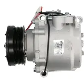 THERMOTEC Kompressor för luftkonditionering KTT090224