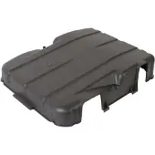 Covind Lock, batterilåda 580/619