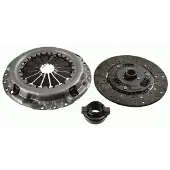 SACHS Kopplingssats 3400 700 387
