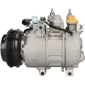 THERMOTEC Kompressor för luftkonditionering KTT090133