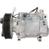 THERMOTEC Kompressor för luftkonditionering KTT090272