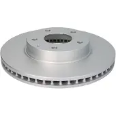 ABE Bromsskiva C33094ABE-P fram, ventilerad, 1 Stycke