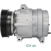 THERMOTEC Kompressor för luftkonditionering KTT090414