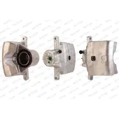 FERODO Bromsok FCL695288, fram vänster