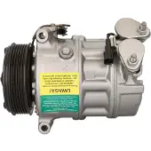 Teamec Kompressor för luftkonditionering TM8608626