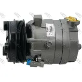 Teamec Kompressor för luftkonditionering 8600050