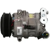 AIRSTAL Kompressor, luftkonditionering 10-4186