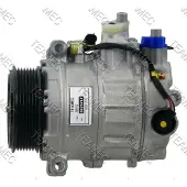 Teamec Kompressor för luftkonditionering 8629717