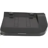 Covind Lock, batterilåda PRM/619