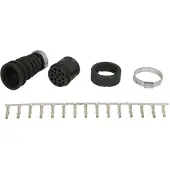 Aspöck Kabelkontakt ASPÖCK A13-1540-004