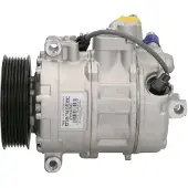 THERMOTEC Kompressor för luftkonditionering KTT090291
