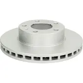 Bosch Bromsskiva 0 986 479 B99 fram, ventilerad, 1 Stycke