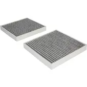 PURRO Kupéfilter PUR-PC3013C-2