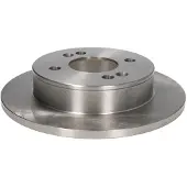 ABE Bromsskiva C40518ABE bak, full, 1 Stycke