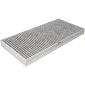 Valeo Kupéfilter 715507
