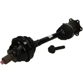 SPIDAN Drivaxel 24474 vänster