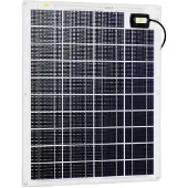 Sunware 20164 Polykristallin solpanel 38 Wp 12 V