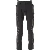 Mascot Accelerate 18178 Big Thigh Pockets Arbetsbyxor