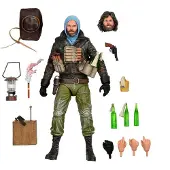NECA Ultimate Macready Last Stand The Thing-figur 18 Cm