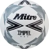 Mitre Impel One Fotboll
