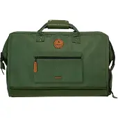 Cabaia - Duffelväskor - Duffel Bag Seoul 36L för Unisex - Khaki
