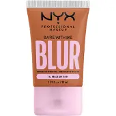 Nyx Bare With Me Blur Tint Foundation drops 30 ml Nr. 14 - Medium Tan