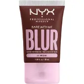 Nyx Bare With Me Blur Tint Foundation, 30ml, 22 Mocha