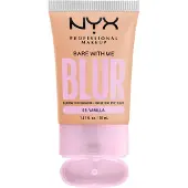 Nyx PROF. MAKEUP Bare With Me Blur Tint Foundation 30ml 05 Vanilla